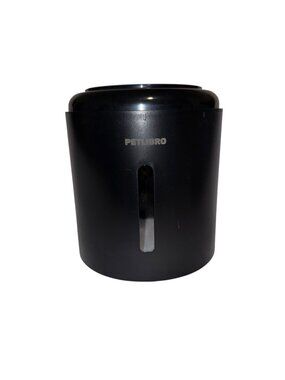 PETLIBRO PLAF203 Granary Smart Camera Feeder Cat Food 5 Liter Black Tank Part